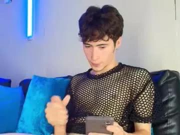 Checkout _dantfox_, he wants to masturbate for you _dantfox_ from Chaturbate