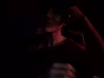 _frankie_rivers from Chaturbate