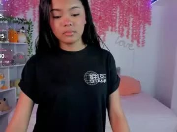 Freechat _hanna_sky on Chaturbate