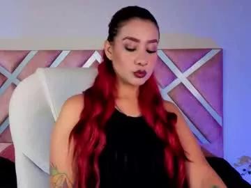 Freechat _kelly_hous36 on Chaturbate