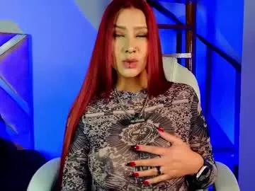 Freechat _kelly_hous36 on Chaturbate