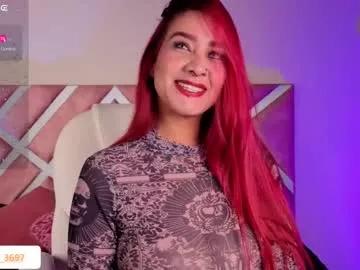 Freechat _kelly_hous36 on Chaturbate