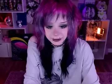 Freechat _lollyshy_ on Chaturbate