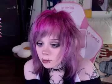 Freechat _lollyshy_ on Chaturbate
