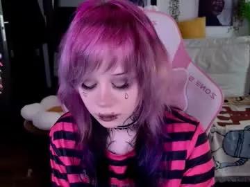 Freechat _lollyshy_ on Chaturbate