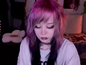 Freechat _lollyshy_ on Chaturbate
