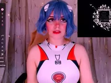 _marcelline_ on Chaturbate