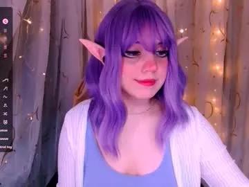 _marcelline_ on Chaturbate