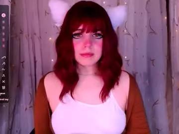 _marcelline_ on Chaturbate