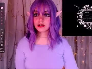 _marcelline_ on Chaturbate