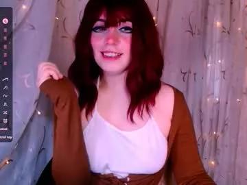 _marcelline_ on Chaturbate