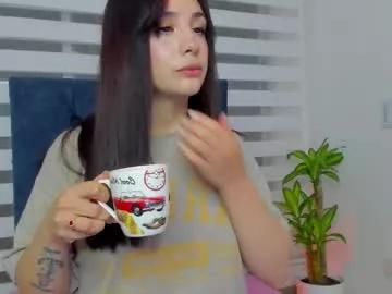 _meel_ on Chaturbate 