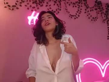 _miss_hinata_ from Chaturbate