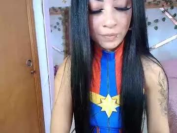 Watch Chaturbate's _natashaa19 _natashaa19 from Chaturbate