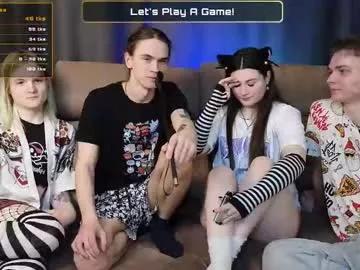 _panda0_0 on Chaturbate 