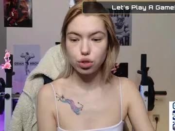 _panda0_0 on Chaturbate 