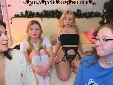 _ramune_ — MAKE ASS RED #strapon #lesbian #shy #blonde #braces [67 tokens left]