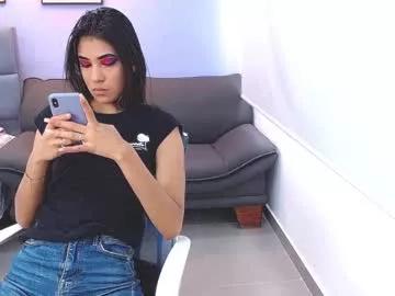 _sassy_girl on Chaturbate 