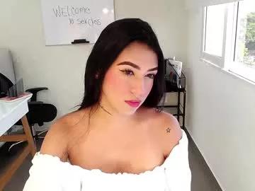 _sassy_girl on Chaturbate 
