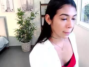 _sassy_girl on Chaturbate 