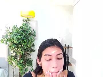 _sassy_girl on Chaturbate 