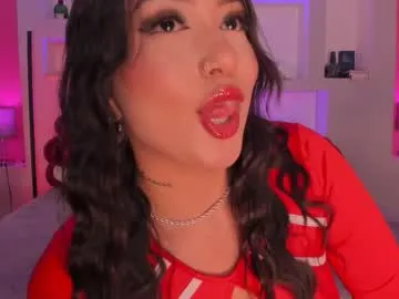 _sofiamiller on Chaturbate