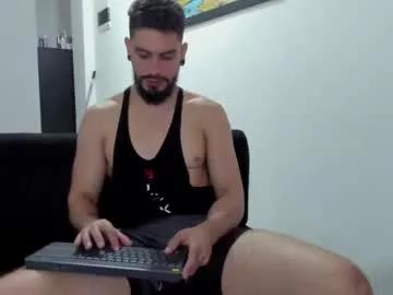aaron_kwok28 on Chaturbate 