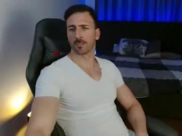 Naked aaront0pmuscles from Chaturbate aaront0pmuscles from Chaturbate