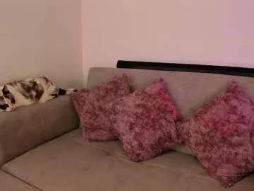 abbey_allen on Chaturbate 