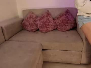 abbey_allen on Chaturbate 