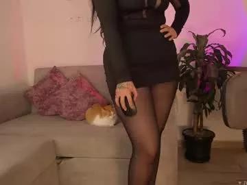 abbey_allen on Chaturbate 