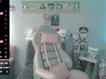 Freechat abbie_stone_ on Chaturbate