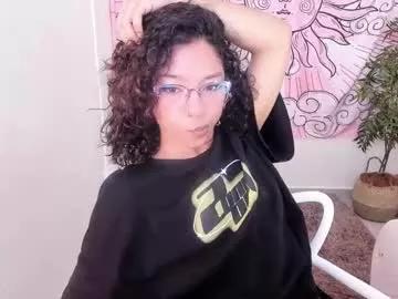 abby_dove1 on Chaturbate 