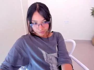 abby_dove1 on Chaturbate 