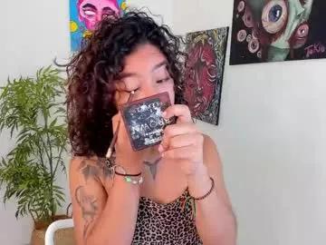 abby_dove1 on Chaturbate 