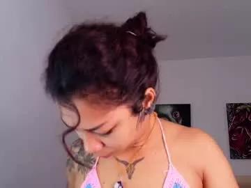 abby_dove1 on Chaturbate 