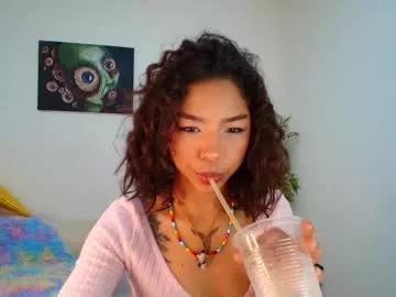 abby_dove1 on Chaturbate 