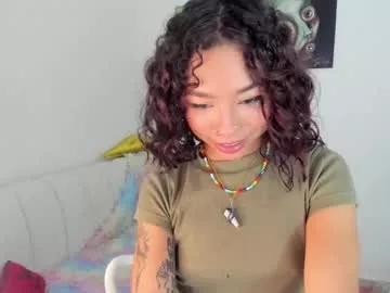 abby_dove1 on Chaturbate 