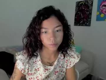abby_dove1 on Chaturbate 