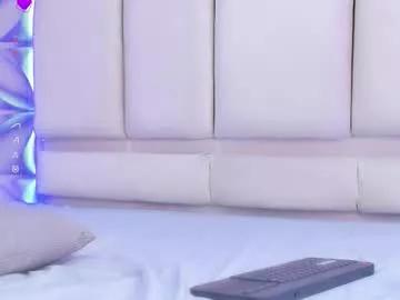 Freechat abby_palacio on Chaturbate