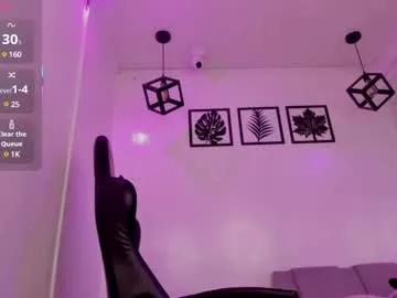 Freechat abby_piink on Chaturbate