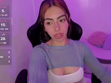 Freechat abby_piink on Chaturbate