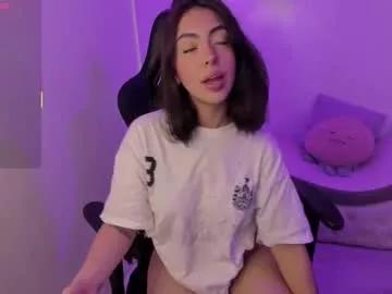 Freechat abby_piink on Chaturbate