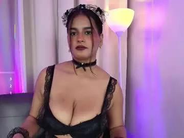 Freechat abby_raschell on Chaturbate