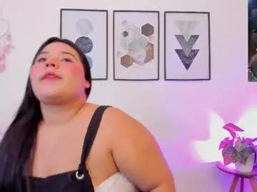 Freechat abriil7 on Chaturbate