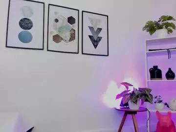 Freechat abriil7 on Chaturbate