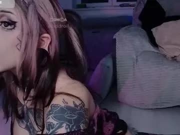 Freechat aciddroll on Chaturbate