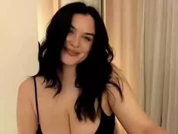 actavia_rose on Chaturbate 