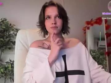 Explore 24 years old adalyn_glow from Chaturbate adalyn_glow from Chaturbate