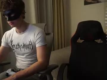 Freechat adam_21cm on Chaturbate